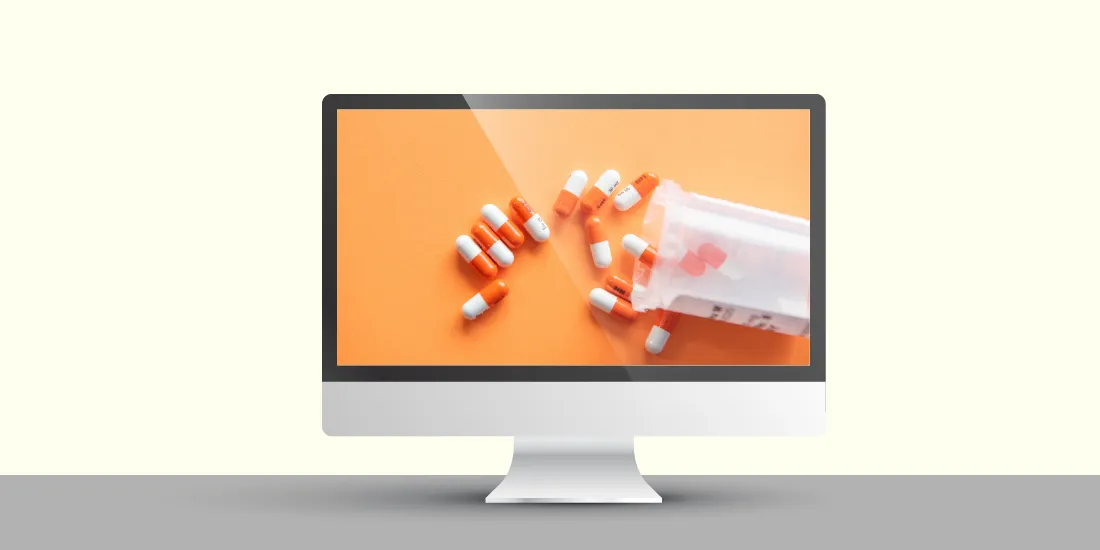 Create Clear, Succinct Presentations for Pharmaceutical Sales Reps
